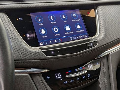 Certified 2023 Cadillac XT5 Premium Luxury AWD/4WD image 14