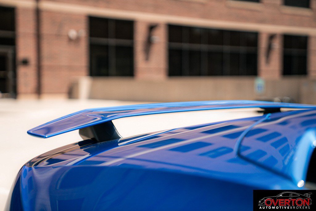 Used 2023 Lamborghini Huracan Tecnica RWD image 18