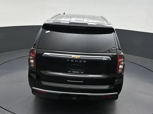 Used 2022 Chevrolet Tahoe LS RWD image 22