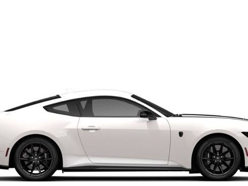 New 2026 Ford Mustang Dark Horse RWD image 27