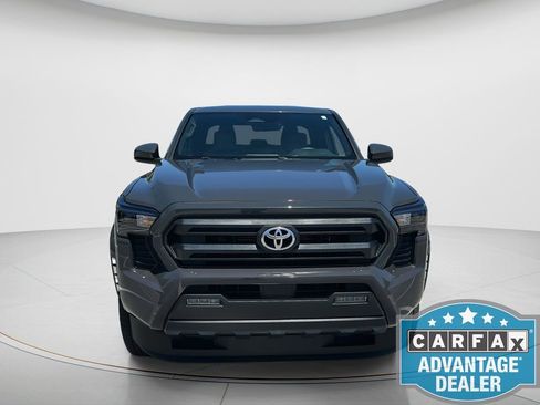 Used 2024 Toyota Tacoma SR5 RWD image 2
