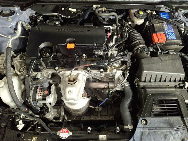 Used 2024 Honda Civic Sport image 28