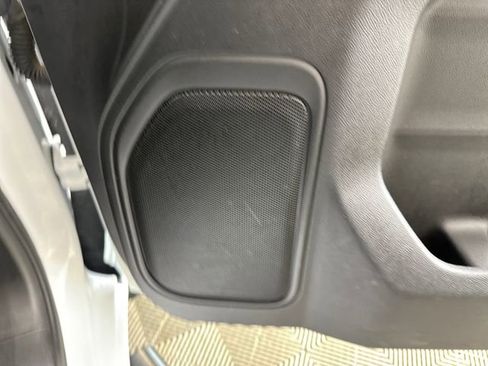 Used 2022 Chevrolet Silverado 1500 Custom image 29