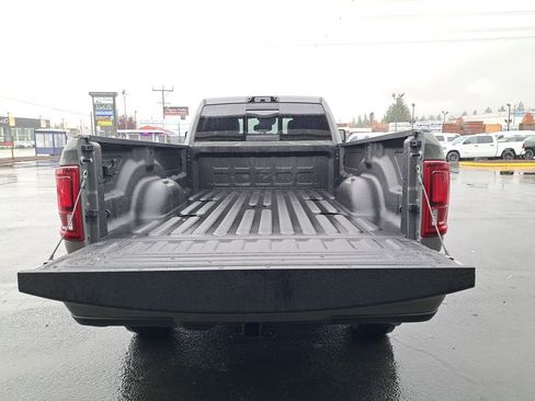 New 2026 RAM 2500 Big Horn image 28