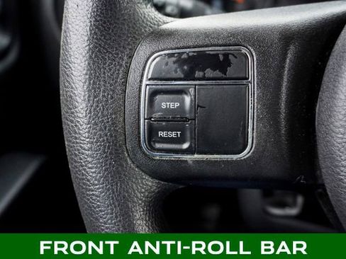 Used 2016 Jeep Patriot Sport image 16