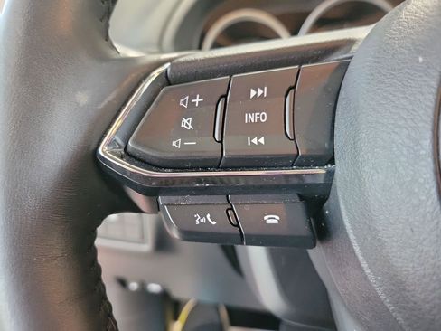 Used 2023 MAZDA CX-5 AWD 2.5 S w/ Preferred Package image 38