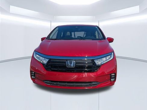 Used 2023 Honda Odyssey Touring image 8