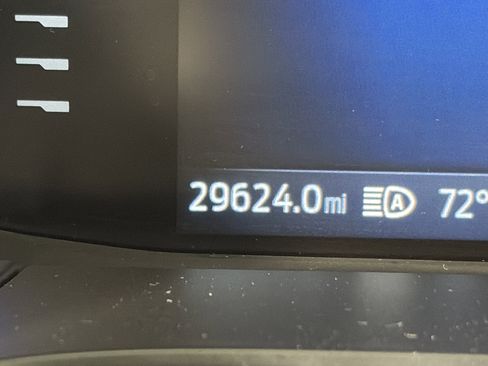 Used 2023 Ford Escape Active image 5