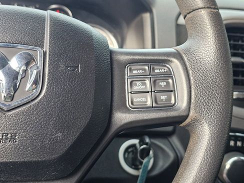 Used 2019 RAM 1500 Express w/ Wheel & Sound Group image 26