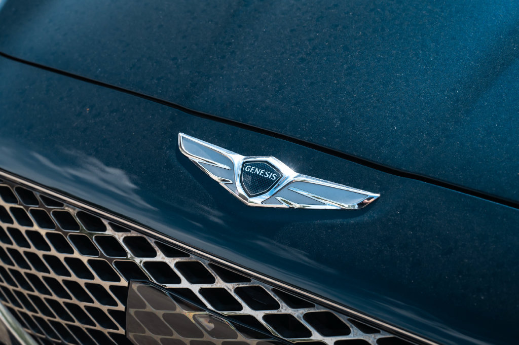 Used 2023 Genesis G70 2.0T AWD/4WD image 14