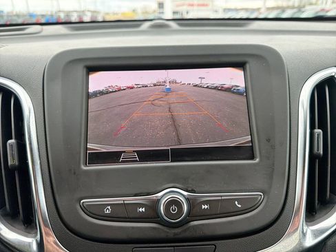 Used 2023 Chevrolet Equinox LT AWD/4WD image 19