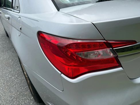 Used 2012 Chrysler 200 LX image 11