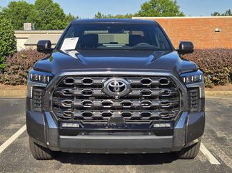 Used 2023 Toyota Tundra Platinum RWD video 2