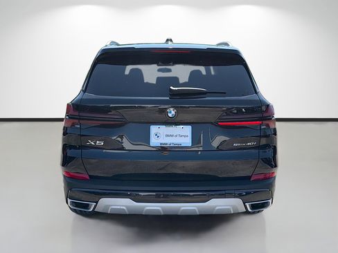 New 2026 BMW X5 sDrive40i RWD image 4