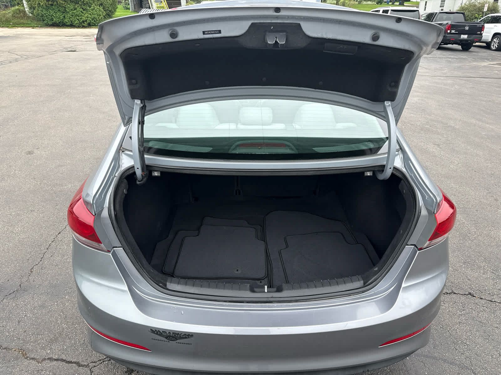 Used 2017 Hyundai Elantra SE FWD image 15