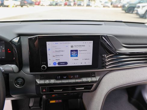 Certified 2025 Toyota Camry LE w/ Convenience Package FWD image 21
