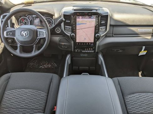 New 2026 RAM 3500 Big Horn image 11