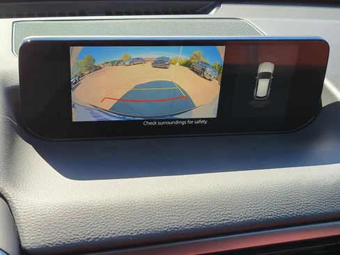 New 2026 MAZDA CX-50 AWD 2.5 Hybrid w/ Weather Package image 18