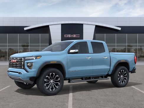 New 2026 GMC Canyon Denali image 2