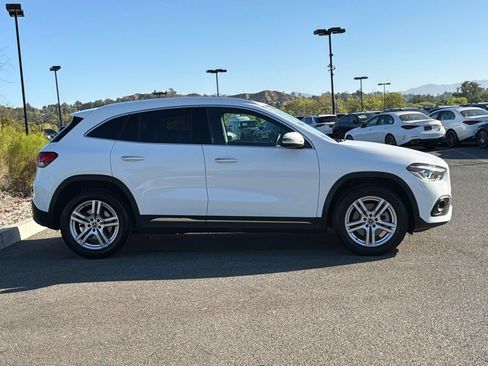 Used 2023 Mercedes-Benz GLA 250 4MATIC image 6