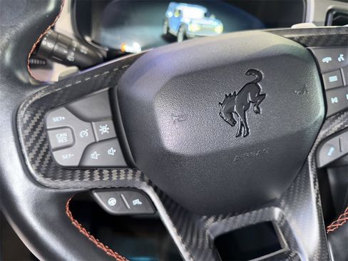 Used 2023 Ford Bronco Raptor w/ Interior Carbon Fiber Pack 6 image 28