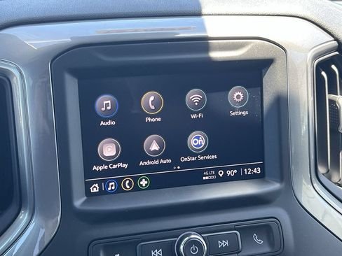 New 2026 Chevrolet Silverado 2500 W/T w/ WT Convenience Package RWD image 16