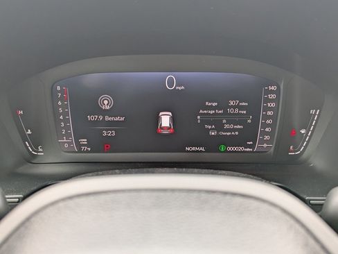 New 2026 Honda Passport TrailSport image 28