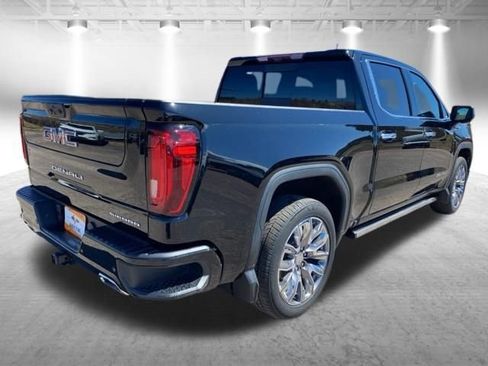 Used 2023 GMC Sierra 1500 Denali w/ Denali Reserve Package AWD/4WD image 6