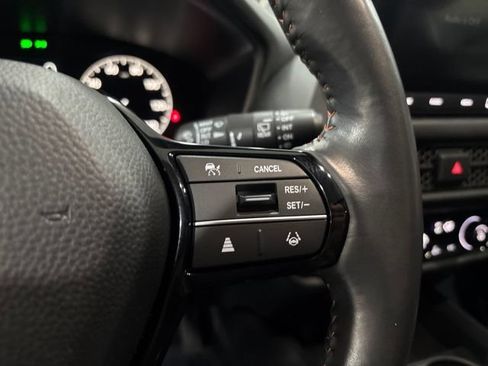 Used 2024 Honda HR-V Sport image 19