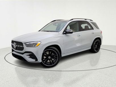 New 2026 Mercedes-Benz GLE 450 4MATIC