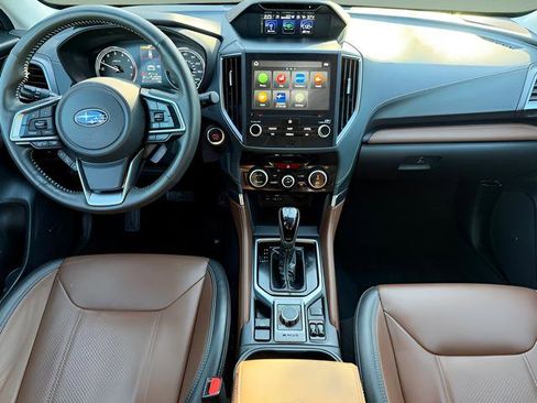 Used 2023 Subaru Forester Touring w/ Popular Package #2 image 11