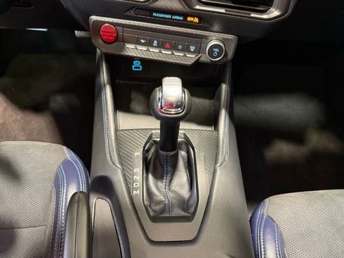 Used 2025 Ford Mustang Dark Horse image 73