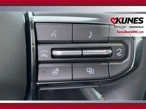 New 2026 GMC Terrain AT4 w/ Convenience Package III image 20