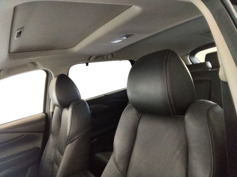 Used 2022 MAZDA CX-9 Touring w/ Touring Premium Package image 27