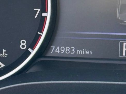 Used 2017 Nissan Maxima 3.5 SL FWD image 17