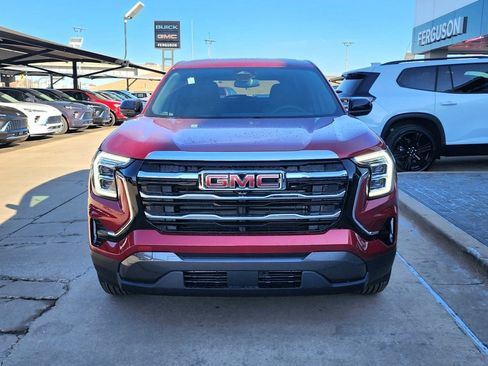 New 2026 GMC Terrain Elevation image 9