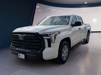 Used 2026 Toyota Tundra SR video 1