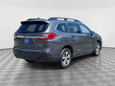 Used 2023 Subaru Ascent Premium w/ Convenience Package AWD/4WD image 8