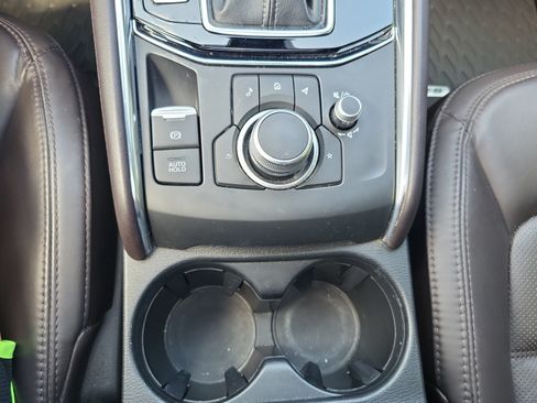 Used 2021 MAZDA CX-5 Signature AWD/4WD image 36