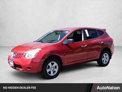 Used 2010 Nissan Rogue S w/ 360 Degree Value Pkg