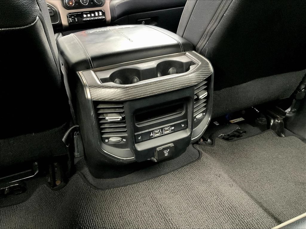 Used 2022 RAM 2500 Limited AWD/4WD image 10