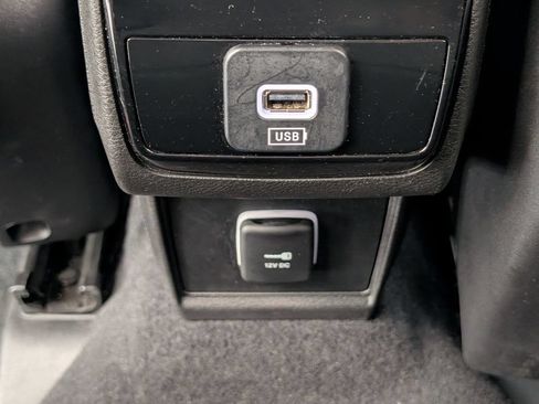 Used 2025 Jeep Compass Trailhawk AWD/4WD image 25