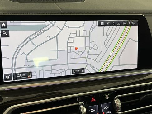 Used 2023 BMW X5 xDrive40i image 19