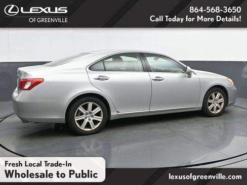 Used 2007 Lexus ES 350 FWD image 8