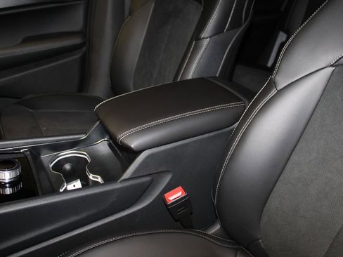 New 2025 Jeep Grand Cherokee L Altitude image 21