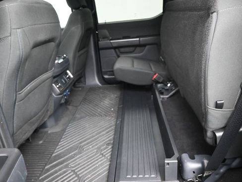 Used 2024 Ford F150 XLT w/ Equipment Group 302A MID AWD/4WD image 15