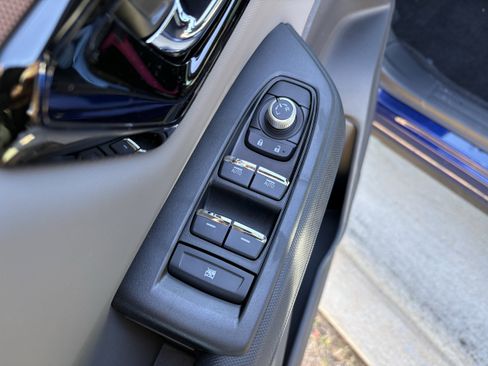 New 2026 Subaru Forester Touring AWD/4WD image 26