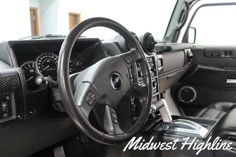 Used 2006 HUMMER H2 AWD/4WD image 29