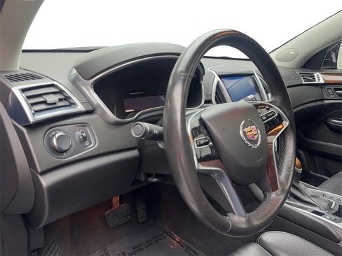 Used 2015 Cadillac SRX Luxury w/ Driver Awareness Package image 51