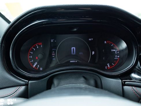 Used 2024 Dodge Durango GT AWD/4WD image 25